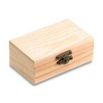 Zestaw 8 kamieni do chłodzenia napojów Cahir, beżowy - obrazek 2