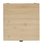 Zestaw dwóch kieliszków do wina Veneto, beżowy - obrazek 3