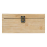 Zestaw dwóch kieliszków do wina Veneto, beżowy - obrazek 4