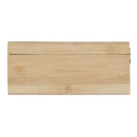 Zestaw dwóch kieliszków do wina Veneto, beżowy - obrazek 5