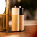 Zestaw młynków do soli i pieprzu Kaalee, mix - obrazek 7