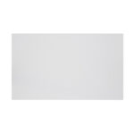 Duże składane pudełko prezentowe Chelsea, biały - obrazek 4