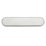 Długopis ze wskaźnikiem laserowym Supreme – 4 w 1, czarny - obrazek 3