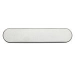 Długopis ze wskaźnikiem laserowym Supreme – 4 w 1, niebieski - obrazek 2