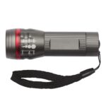 Latarka Vision, grafitowy - obrazek 3