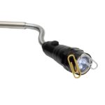 Latarka Closeup, czarny - obrazek 4