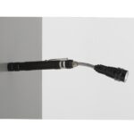 Latarka Closeup, czarny - obrazek 7