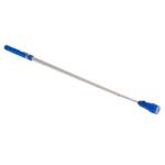 Latarka Closeup, niebieski - obrazek 4