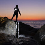 Latarka Robust, czarny - obrazek 11