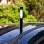 Latarka Nightout, czarny - obrazek 6