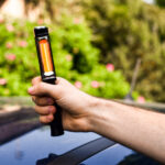 Latarka Nightout, czarny - obrazek 7