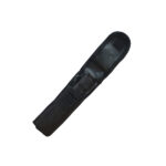 Latarka Bright LED, czarny - obrazek 4