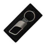 Brelok Soreno, czarny - obrazek 2