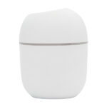 Nawilżacz z lampką Misty, biały - obrazek 6