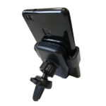 Samochodowa ładowarka indukcyjna Incharge, czarny - obrazek 3