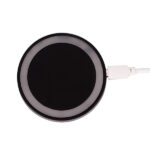 Ładowarka indukcyjna No Cord, czarny - obrazek 3