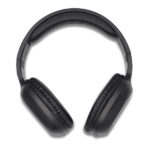 Słuchawki bezprzewodowe Suono, czarny