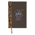 Notes A5 Mokka, brązowy - obrazek 4