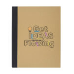 Teczka A4 Foxo, beżowy - obrazek 5