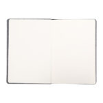 Notes Baines, szary - obrazek 4