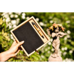 Zestaw Porto - notes z długopisem, czarny - obrazek 12