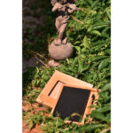 Zestaw Porto - notes z długopisem, czarny - obrazek 13