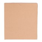 Zestaw Porto - notes z długopisem, brązowy - obrazek 8