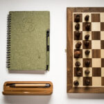 Notatnik Telde A5, zielony - obrazek 9