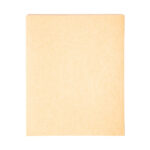 Zestaw bambusowy z notesem Lorca, brązowy - obrazek 5