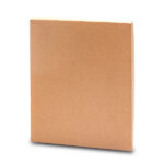 Zestaw upominkowy notes z długopisem Forest, zielony - obrazek 4