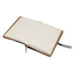 Notes La Mora, czarny - obrazek 2