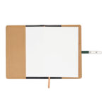 Notes La Mora, ciemnozielony - obrazek 4