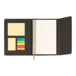 Notes Prato, szary - obrazek 2