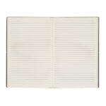 Notes Risco, brązowy - obrazek 2