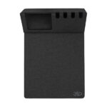 Podkładka pod myszkę Pedro, czarny - obrazek 5