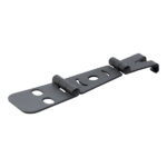 Stojak do telefonu Gimo, czarny - obrazek 4