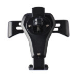 Uchwyt na telefon Mobilefit, czarny - obrazek 5