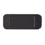 Osłona na kamerę Webcam Spyless, czarny - obrazek 3