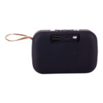 Głośnik BT Audionic, czarny - obrazek 4