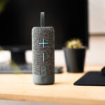 Głośnik Bluetooth Roller, szary - obrazek 6