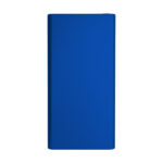Power bank 10000 mAh Banco, niebieski - obrazek 3