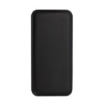 Power bank 20000 mAh z ładowarką indukcyjną Supremi, czarny - obrazek 4