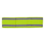 Opaska Reflectis, żółty