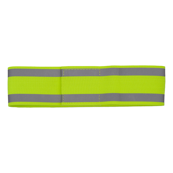 R73136_03 Opaska Reflectis, żółty - obrazek 1