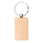 Brelok Selva, brązowy - obrazek 4