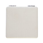 Lusterko Boxy, biały - obrazek 3