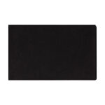 Zestaw notes z długopisem Bergami, szary - obrazek 4