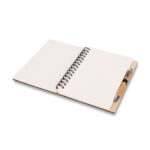 Zestaw upominkowy Tonala, czarny - obrazek 4