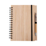 Zestaw upominkowy Tonala, czarny - obrazek 5