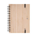 Zestaw upominkowy Tonala, czarny - obrazek 6